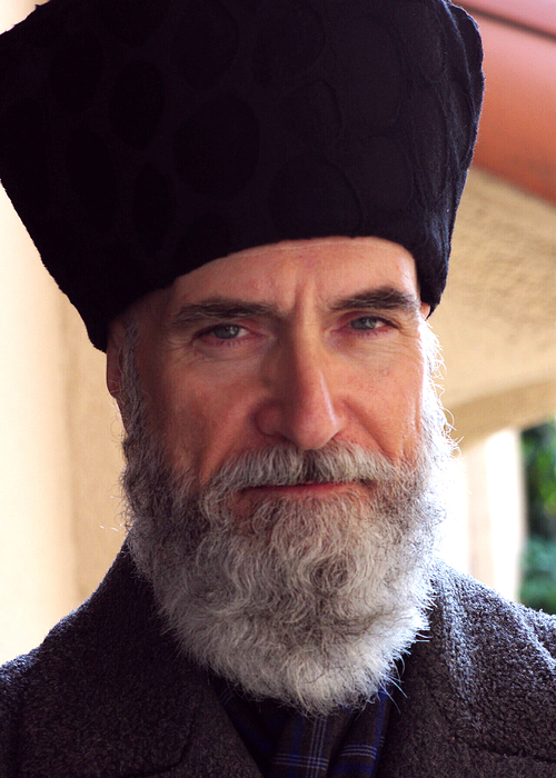 Ozman Sirgood