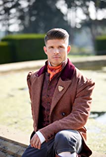 Daniel Dan Hunter