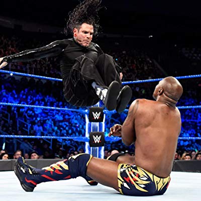 Jeff Hardy