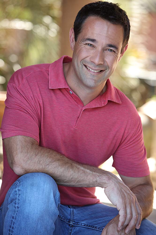 Kevin Clabert