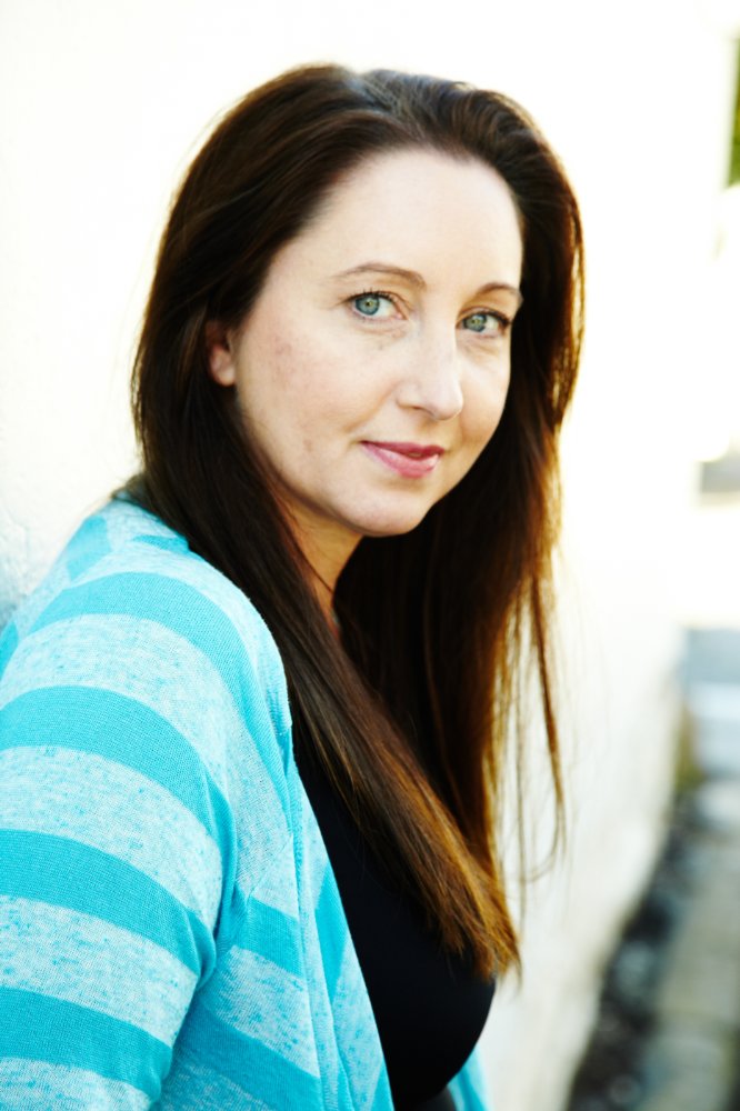 Elizabeth McLean