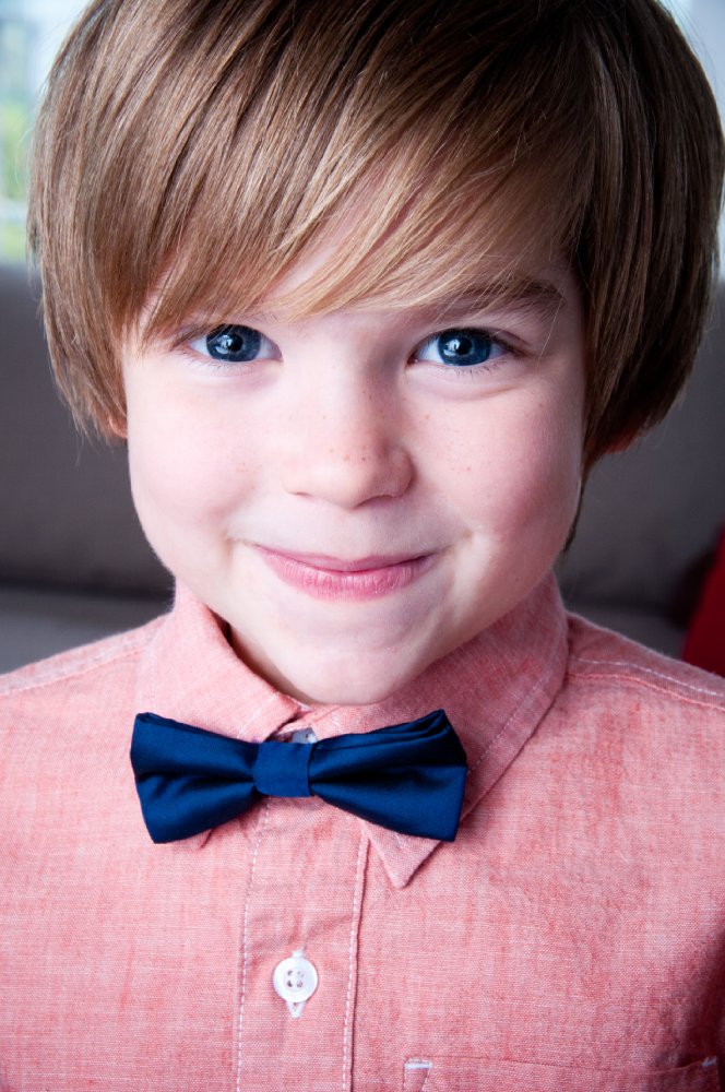 Luke Judy