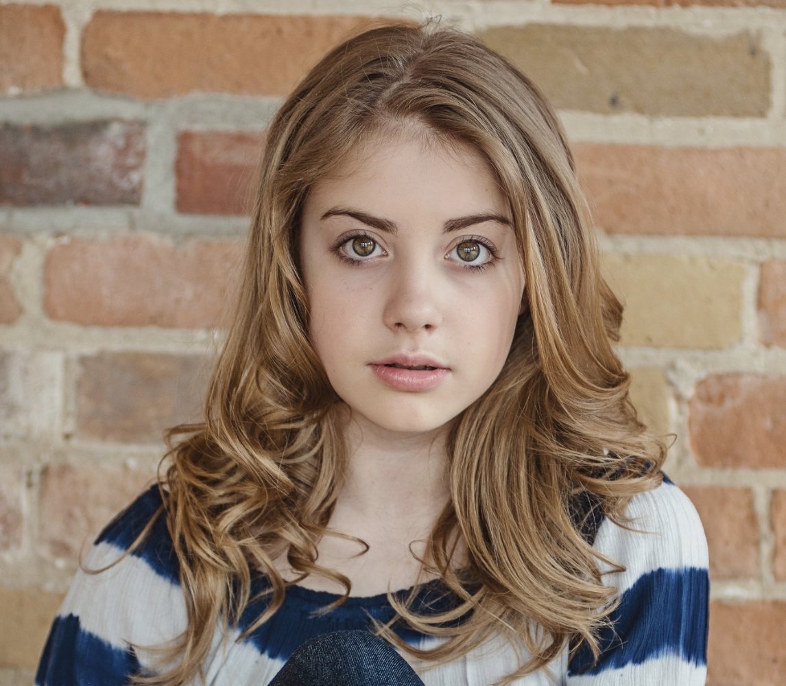 Madison Ferguson