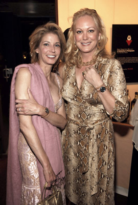 Candace Bushnell