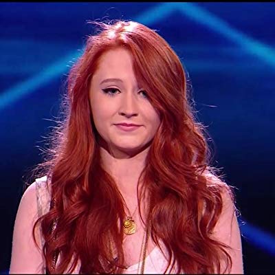 Herself - Contestant, Herself - Auditionee, Herself - Opening Show