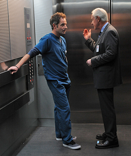 Jeremy Northam