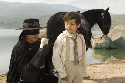Zorro