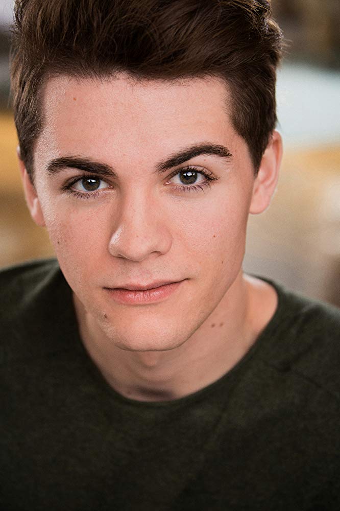 Jordan Doww