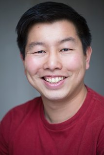Benjamin Teh