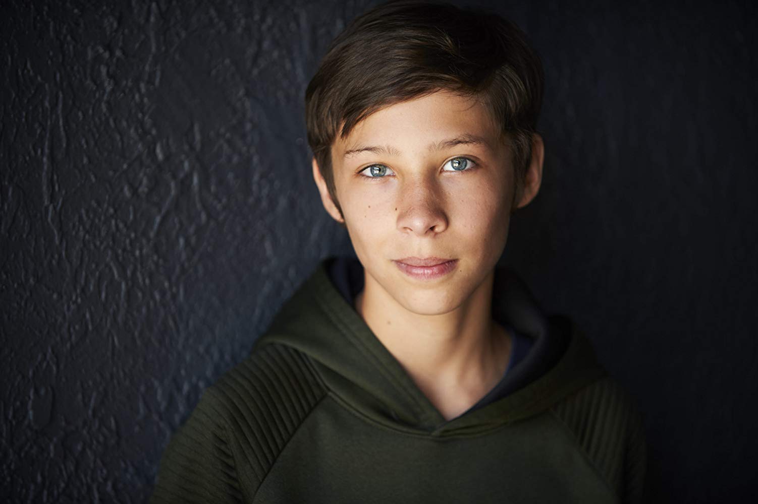 Declan Prior