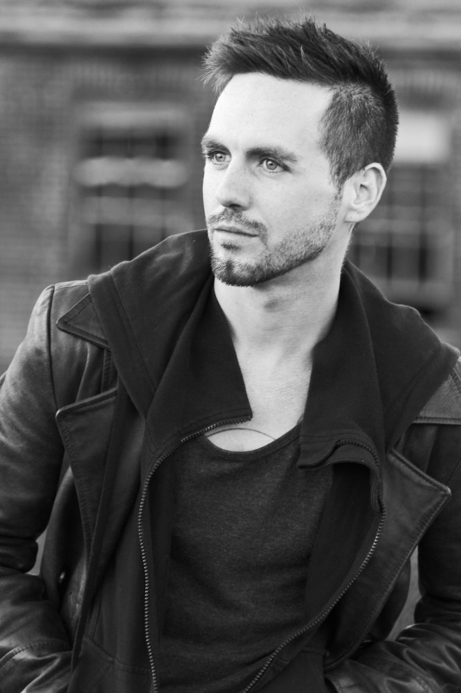Sebastian Deery