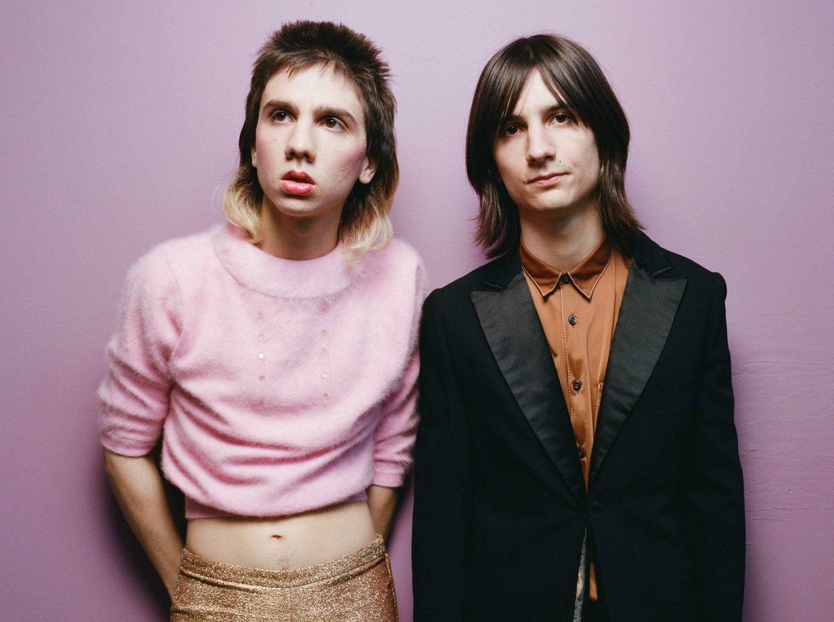 The Lemon Twigs
