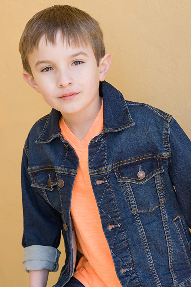 Drew Youngblood