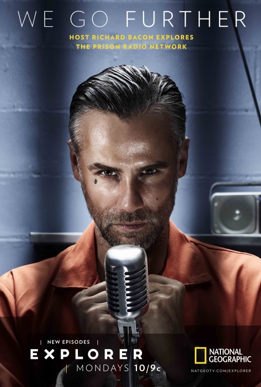 Richard Bacon
