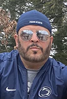 Pat Romano Jr.