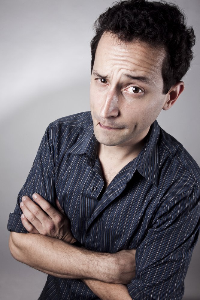 Jon Savoy