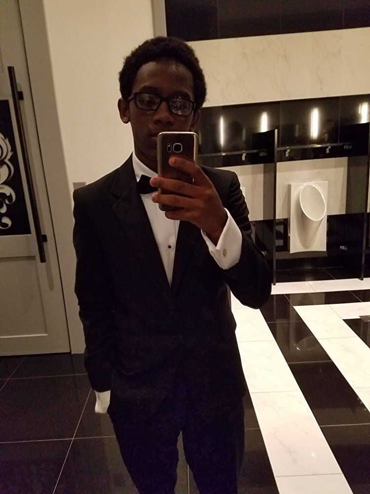 Isaac Tillman