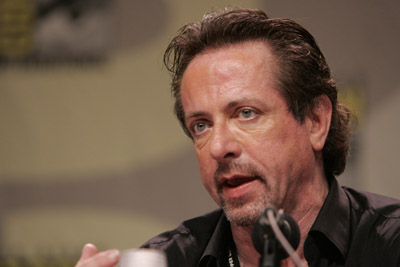 Clive Barker