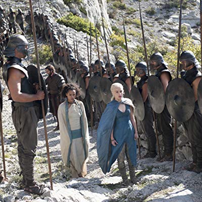 Daario Naharis