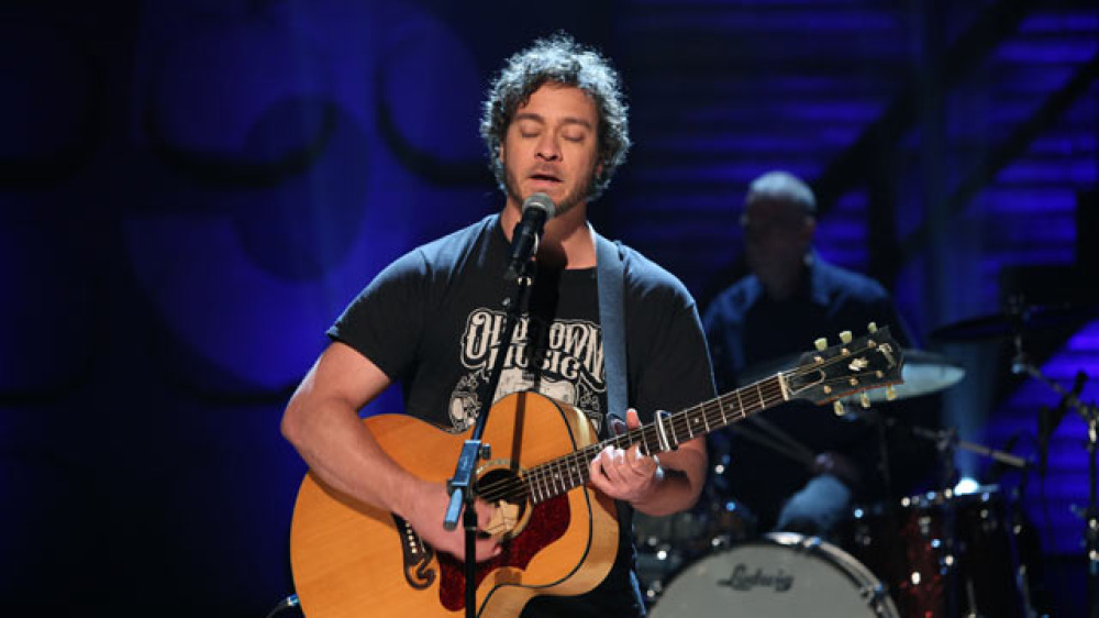 Amos Lee