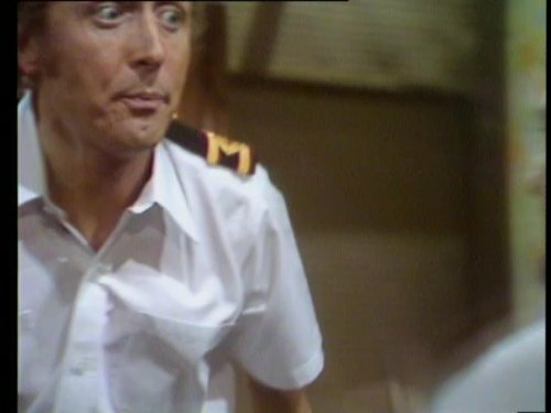 Geoffrey Davies