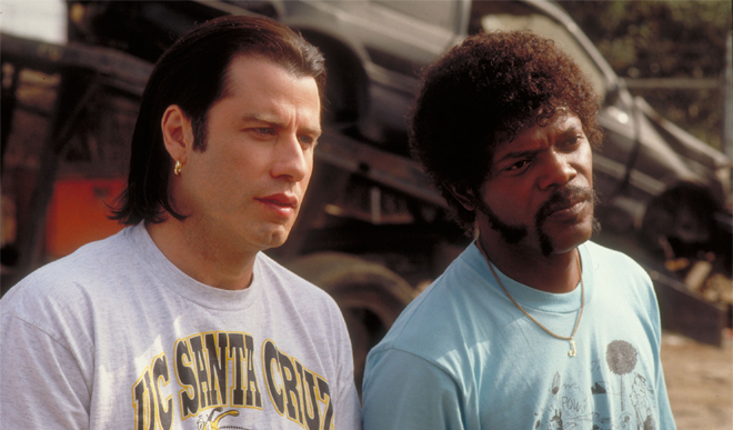 Jules Winnfield