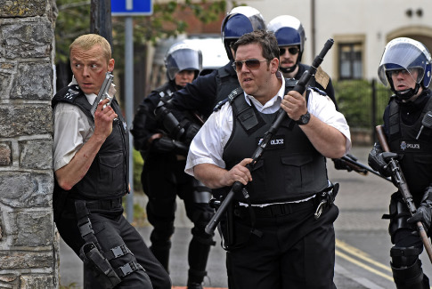 PC Doris Thatcher