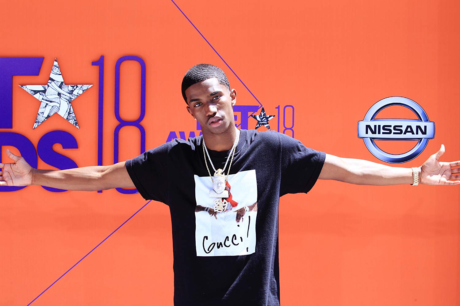 Christian Combs