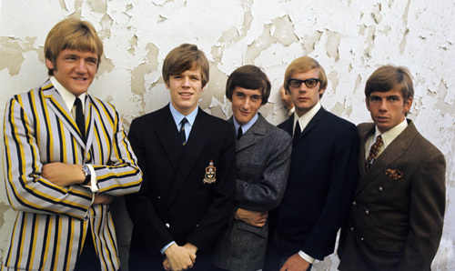 Peter Noone