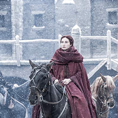 Melisandre
