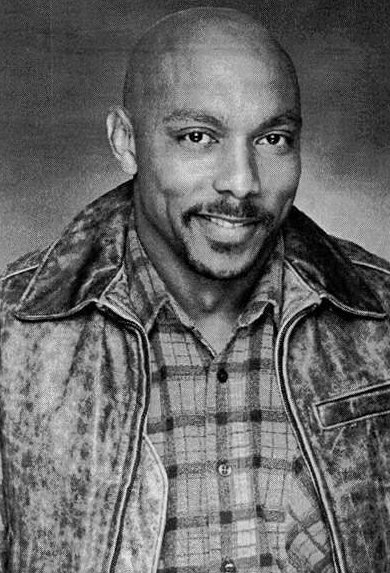 Clynell Jackson III