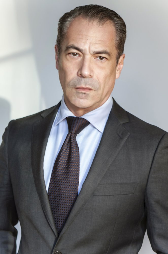 Gary Perez