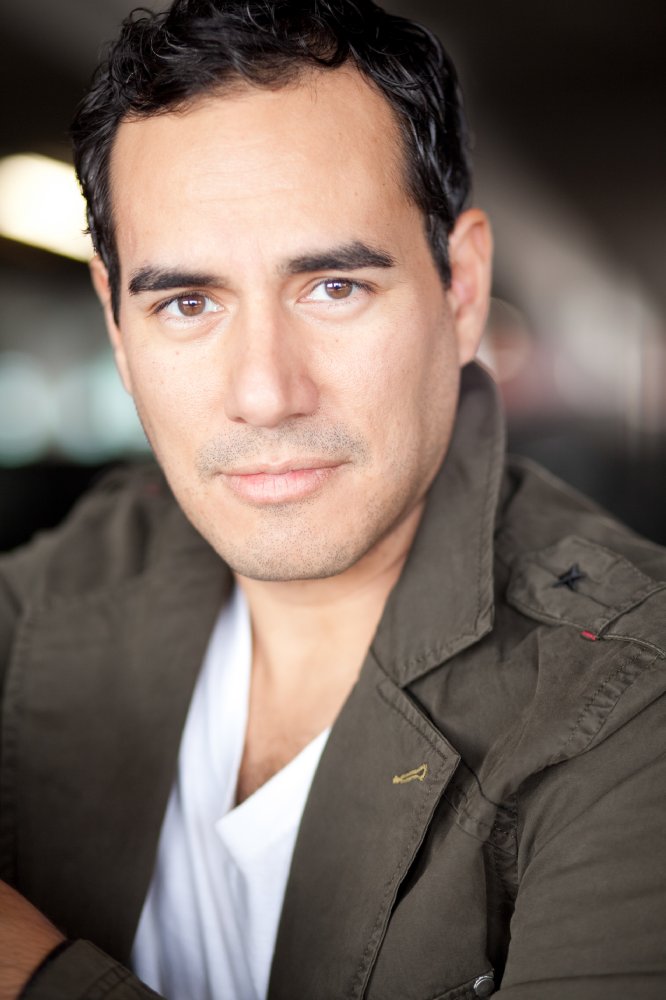 Juan Monsalvez