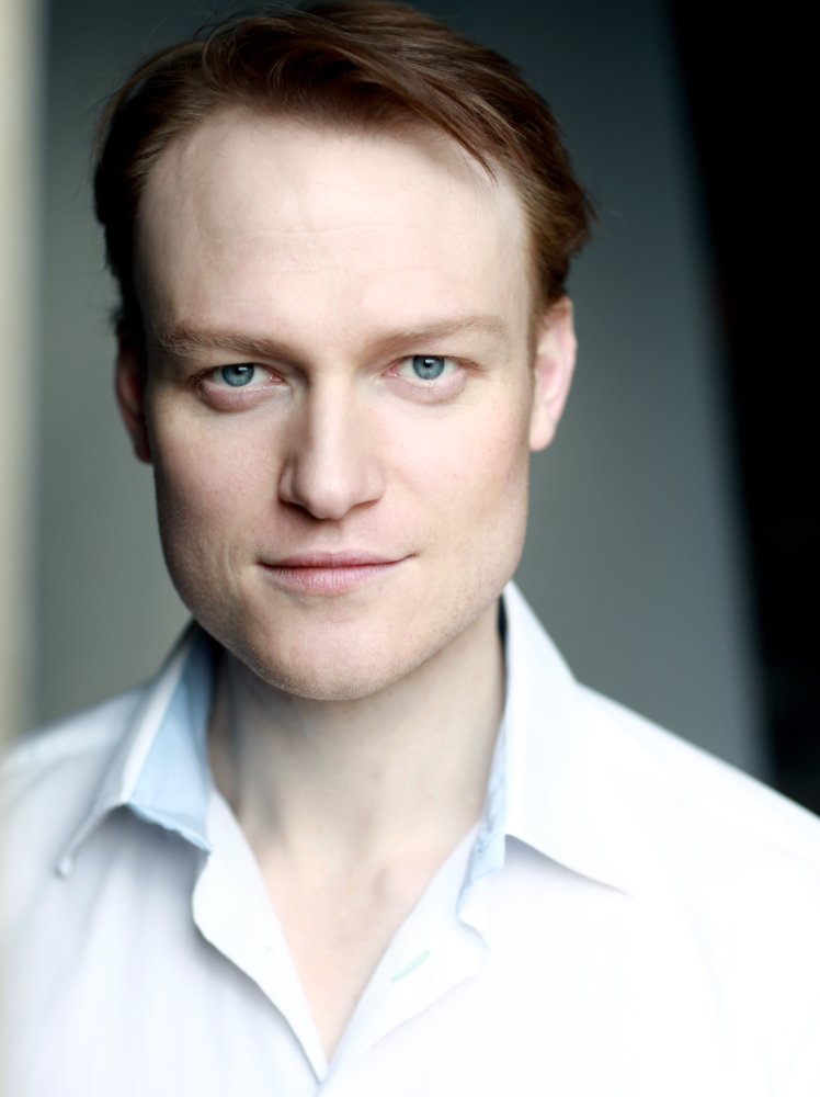 Matthew Neal
