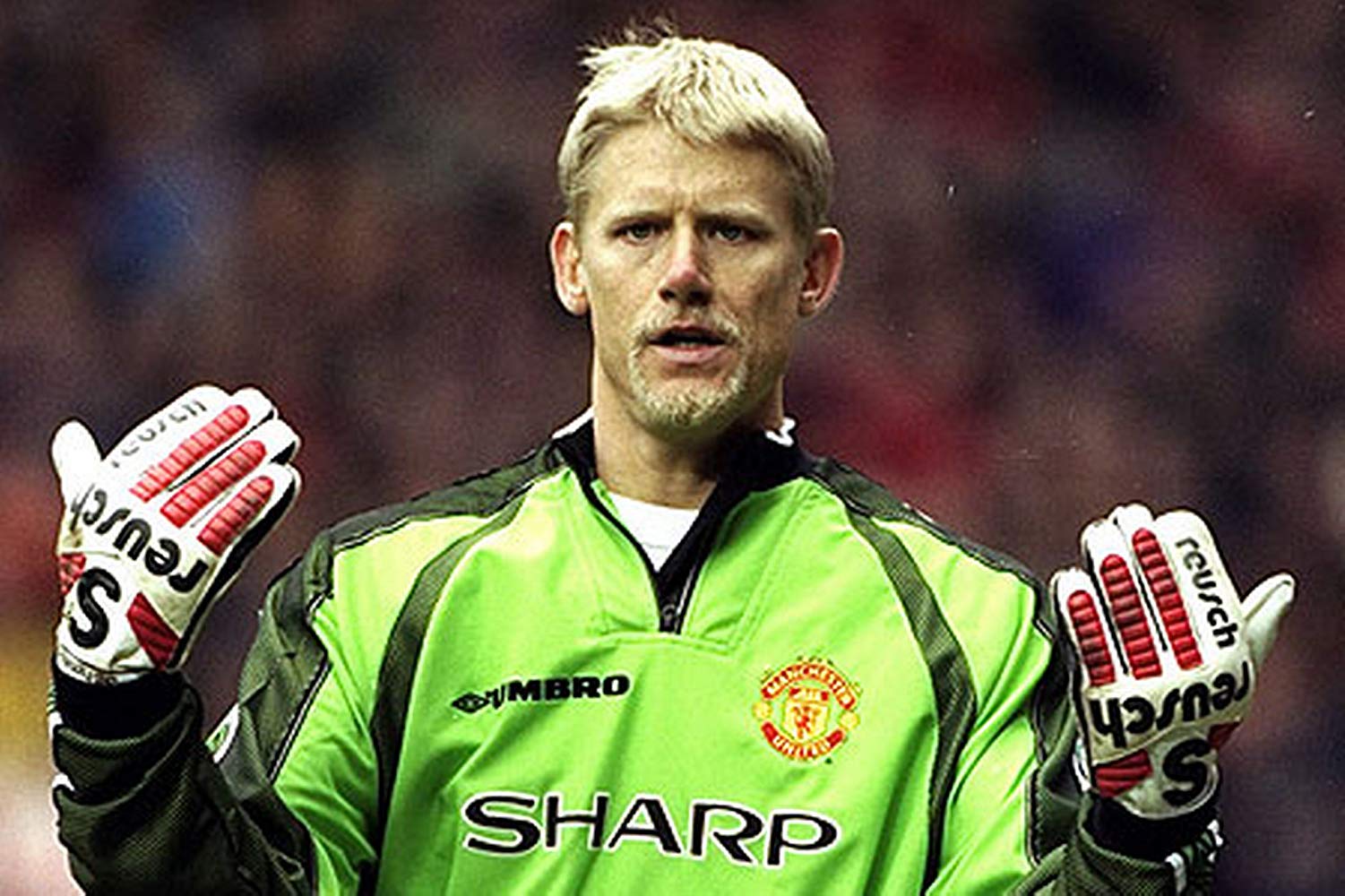 Peter Schmeichel