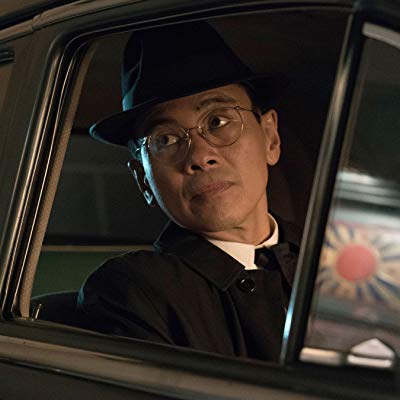 Inspector Kido