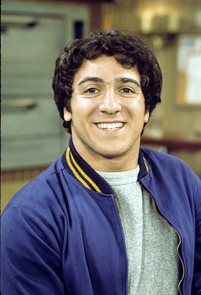 Carmine Ragusa