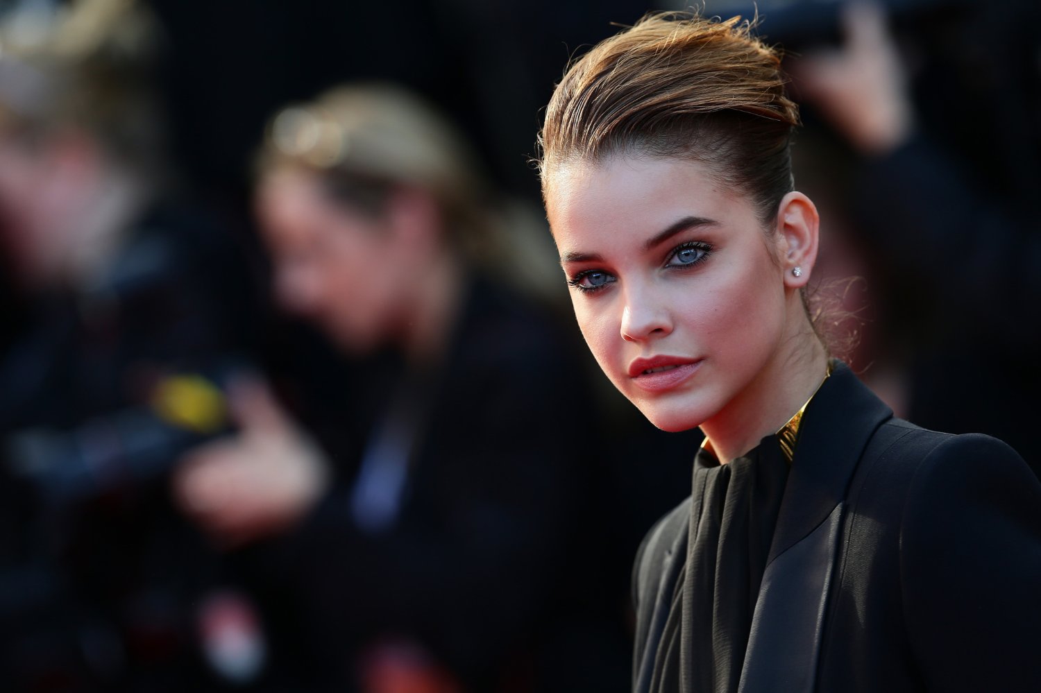Barbara Palvin