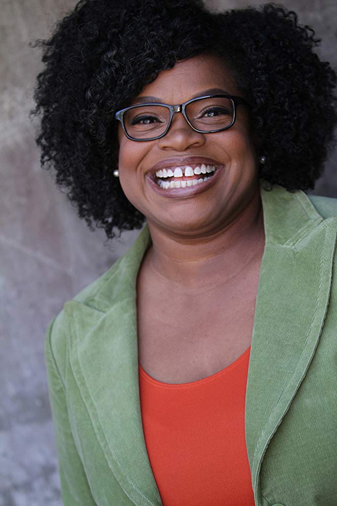 Arischa Conner