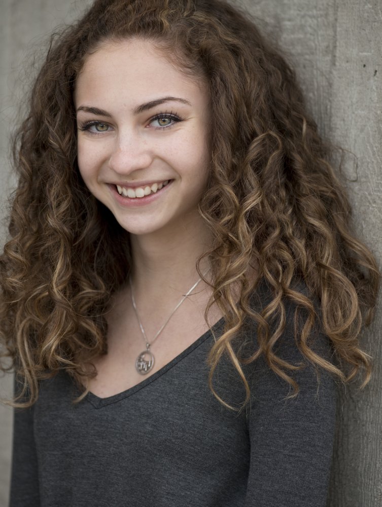 Avery Kadish
