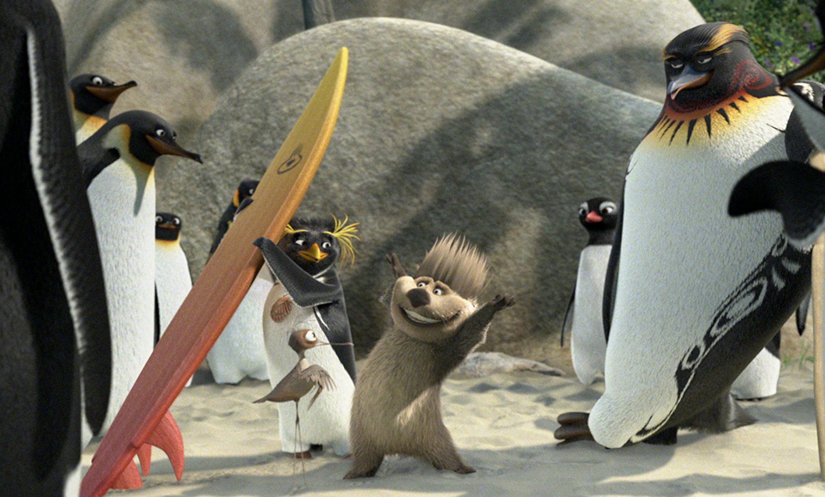 Cody Maverick