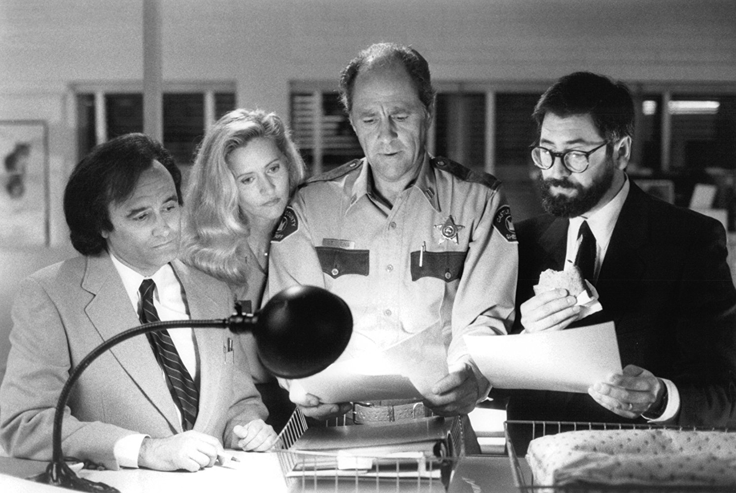 Sheriff Ira