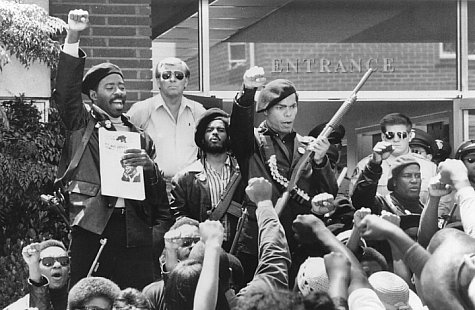 Bobby Seale