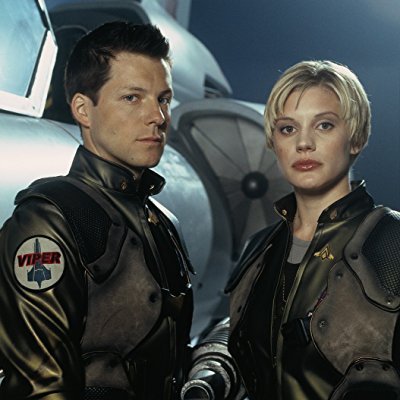 Lee 'Apollo' Adama