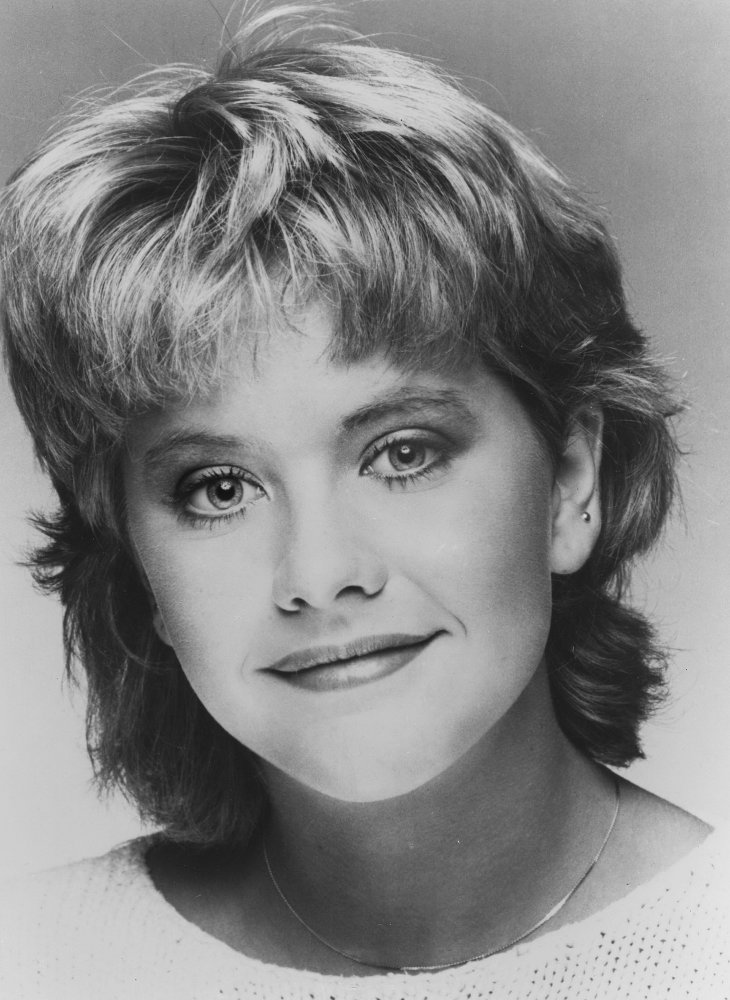 Meg Ryan