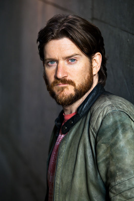 Brian Allen