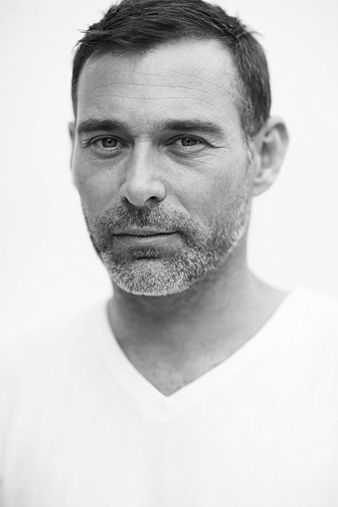 Stephen Carracher