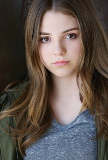 Georgia T. Willow
