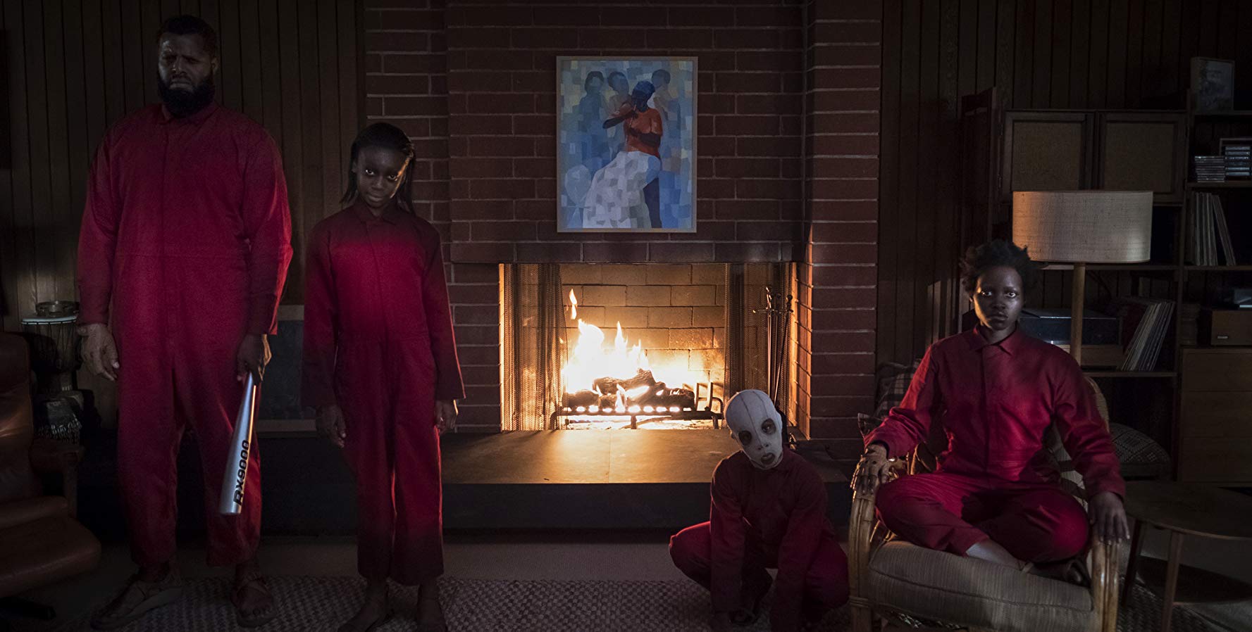 Shahadi Wright Joseph