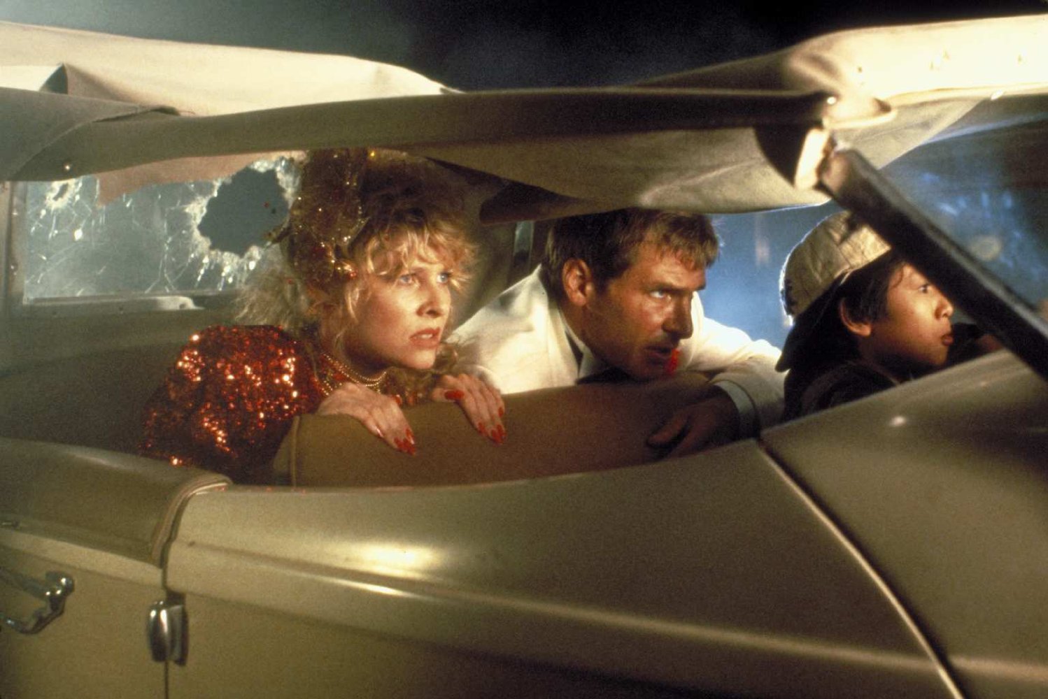 Kate Capshaw